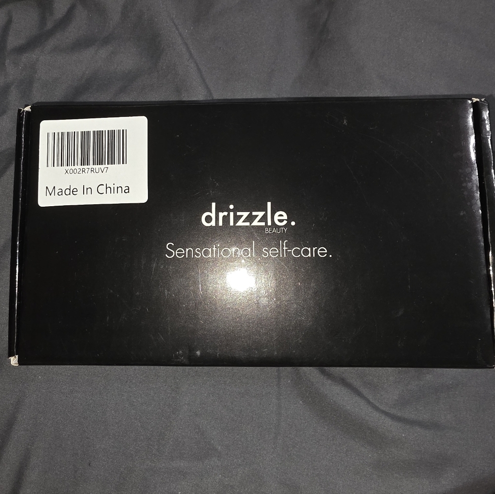 Drizzle Beauty Black Box